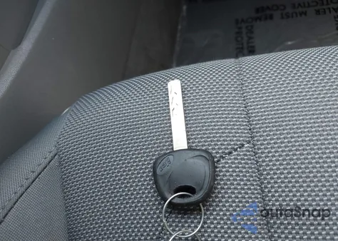 2021 Hyundai Elantra Se из США, поврежденный, VIN 5NPLL4AGXMH050534